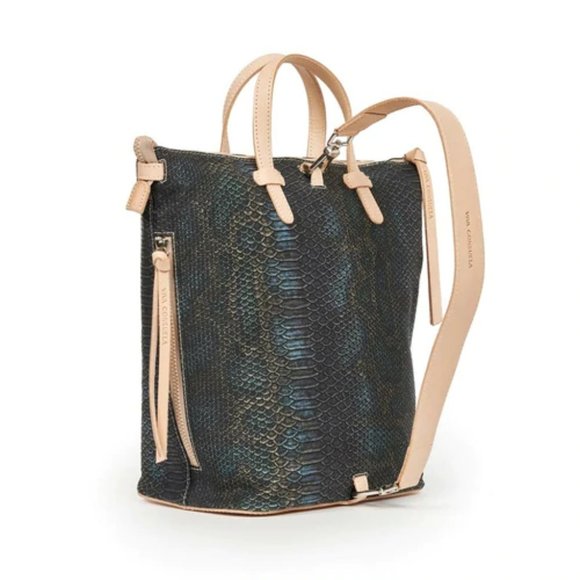 NWT New Consuela Rattler Sling